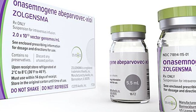 Medicamento mais caro do mundo agora no Brasil