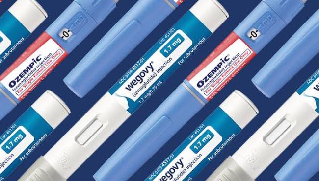 Ozempic e Wegovy podem aumentar risco de problemas renais e pancreáticos, aponta estudo