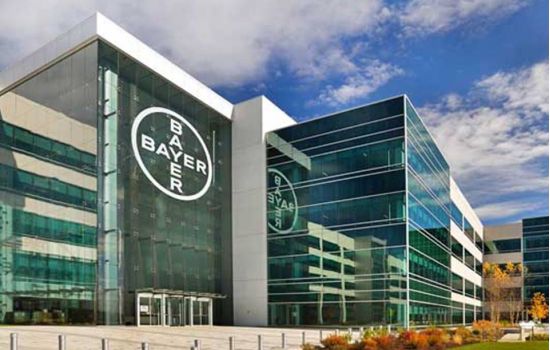 Bayer fecha acordo bilionário em ação contra produto cancerígeno