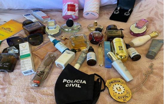 Farmacêutica é acusada de dopar idosa para obter benefícios financeiros