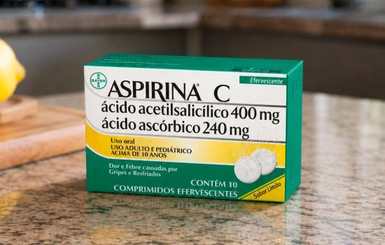 Aspirina pode salvar vidas no infarto agudo, mas exige atenção