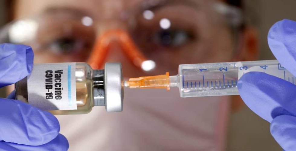 Covid-19: testes finais para vacina poderão ser concluídos em setembro