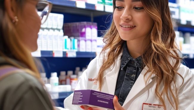 Dia do Uso Racional de Medicamentos: pesquisas do ICTQ reforçam alerta histórico e papel do farmacêutico contra a automedicação