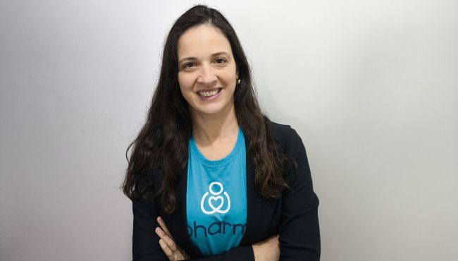 Farmacêutica é a única brasileira na lista TIME100 AI 2025 ao lado de Elon Musk e Sam Altman