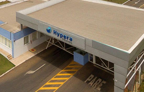 Hypera avança no setor de biotecnologia com investimento de R$363,8 milhões do BNDES