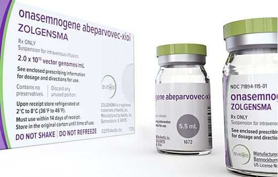 Medicamento mais caro do mundo agora no Brasil