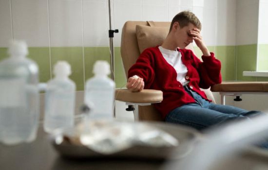 12 crianças vão parar na UPA após ingerirem medicamento controlado