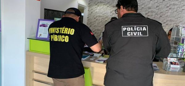 Dona de farmácia é presa por vender medicamento anticoronavírus