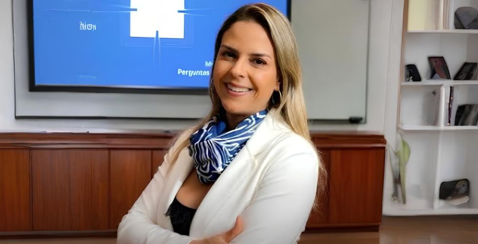 Farmacêutica brasileira está entre as pesquisadoras mais influentes do mundo
