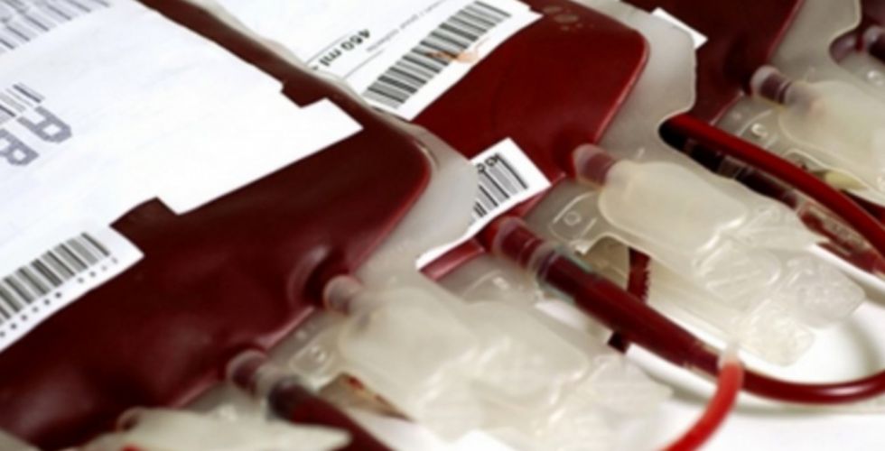 Pessoas de baixa renda mantêm a indústria bilionária dos medicamentos de plasma
