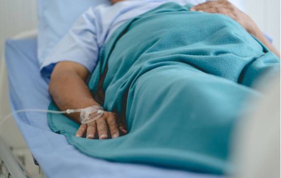 Preço de sedativo tem aumento de quase 3.000% na pandemia