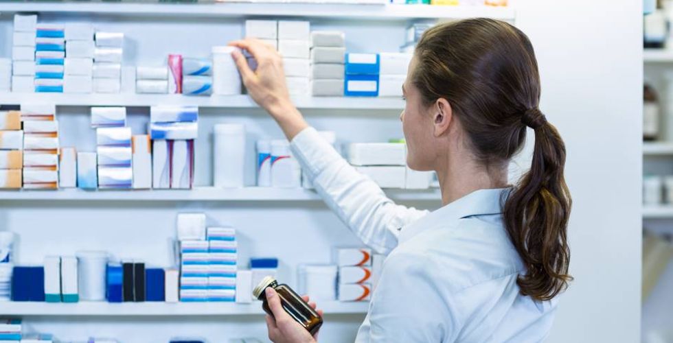 Preço de genéricos varia quase 700%, diz Procon
