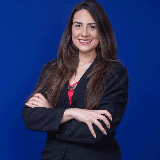 Gabriela Sandoval