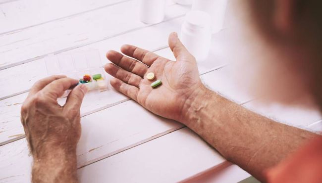 40 interações medicamentosas mais frequentes na pandemia