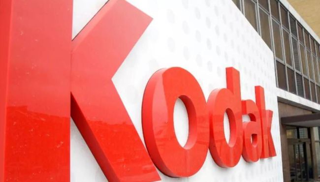 Kodak vai se tornar indústria farmacêutica e gerar 1.200 empregos
