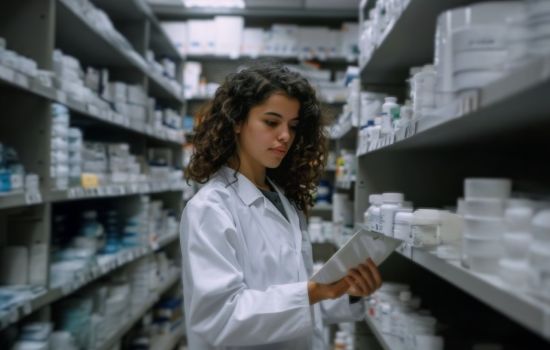 Pesquisa expõe falhas no uso de antibióticos em hospitais e reforça importância do farmacêutico clínico