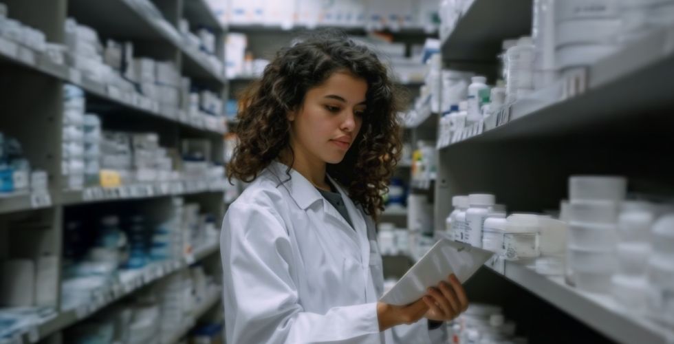 Pesquisa expõe falhas no uso de antibióticos em hospitais e reforça importância do farmacêutico clínico