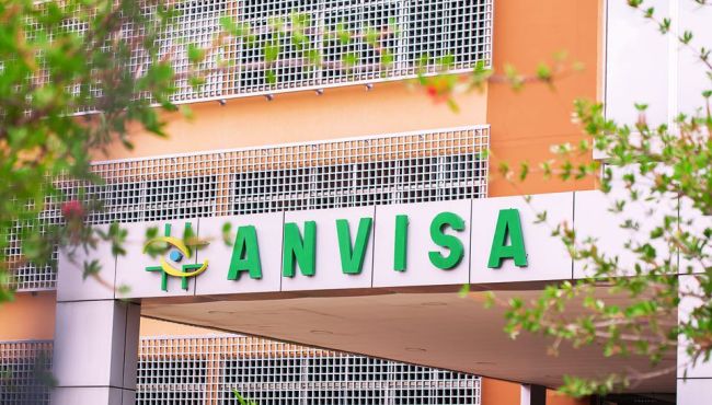 Anvisa prorroga medidas emergenciais em razão da pandemia