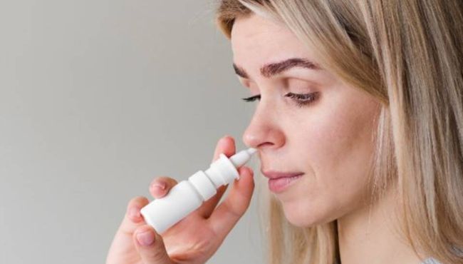 Nova solução nasal, que protege contra bactérias e vírus, chega ao Brasil