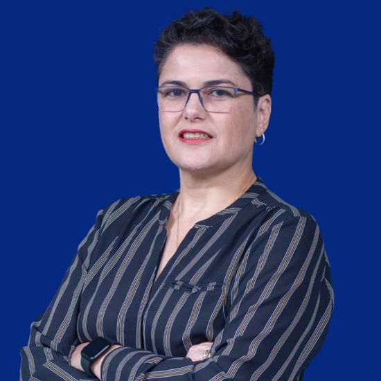 Mônica Lenzi