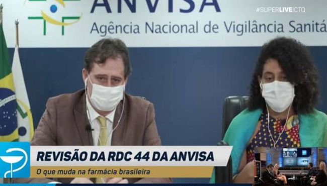 8 fundamentos da nova RDC 44 que você precisa conhecer