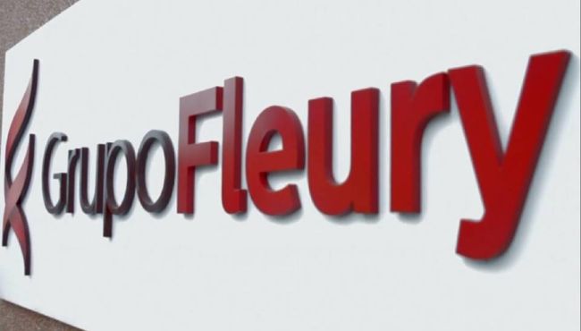 Laboratório Fleury oferece um novo tipo de teste de diagnóstico da Covid-19