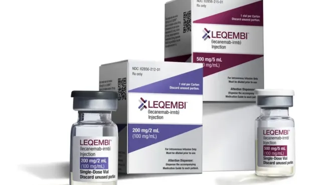 Leqembi é liberado pela anvisa como novo medicamento contra o alzheimer