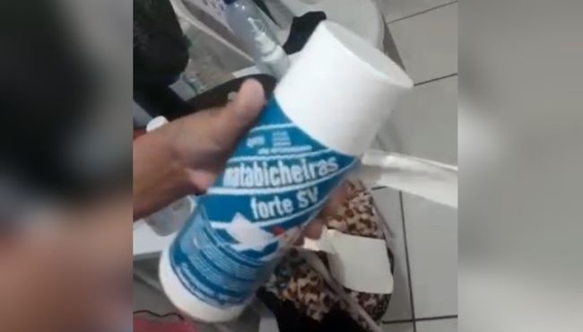 Médico é demitido por receitar medicamento de uso veterinário a paciente