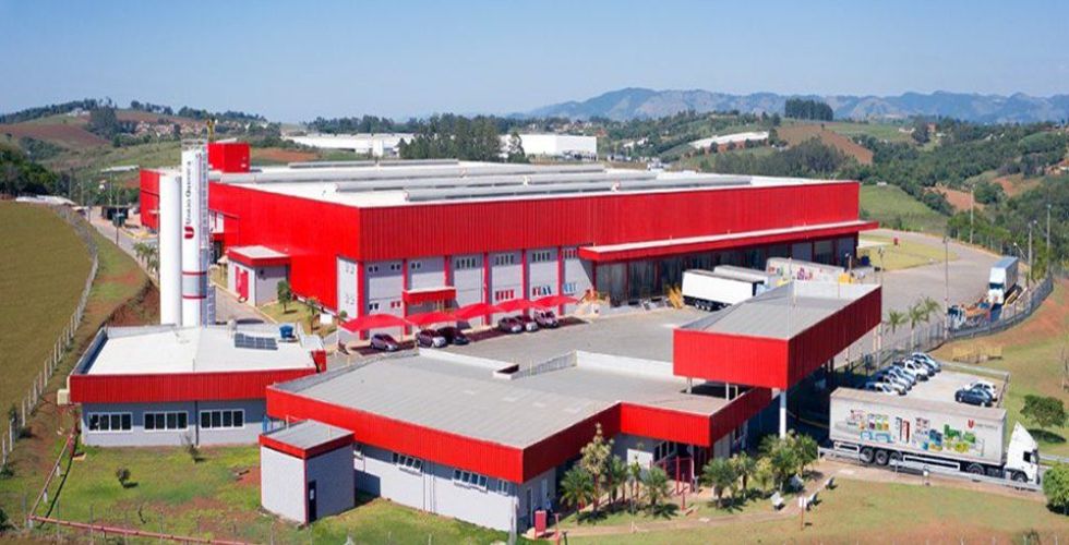 União Química investe 20 milhões em compra de suplemento da GSK