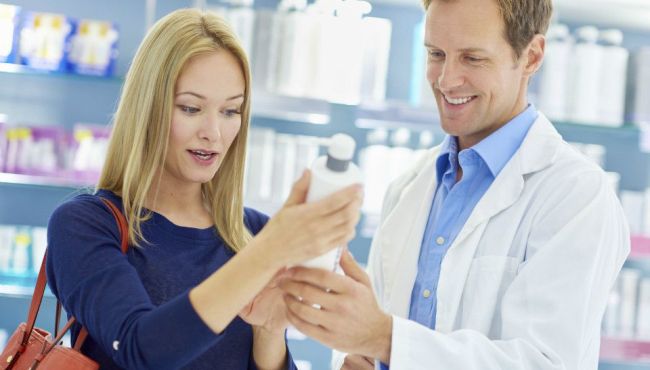 A CARREIRA DO FARMACÊUTICO COSMETOLOGISTA