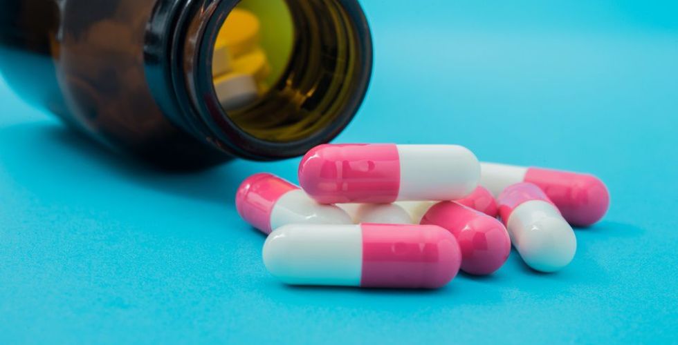 Estudo mostra resultados promissores com antiviral contra Covid-19