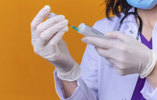 ANVISA determina recolhimento de antibiótico por troca de frascos