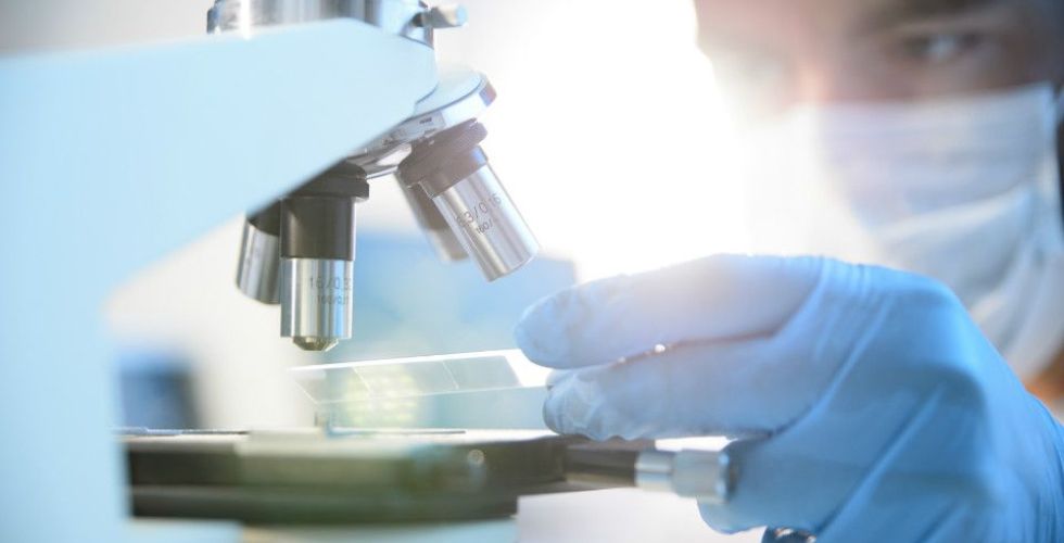 A CARREIRA DO FARMACÊUTICO CITOPATOLOGISTA