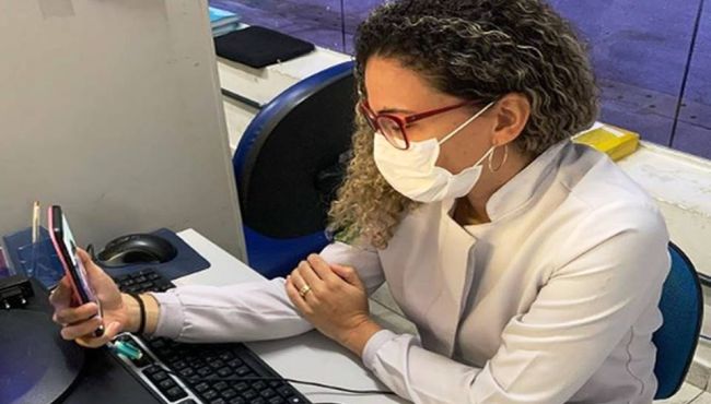 Farmácia-escola da UFPB oferece medicamentos e consultas por teleatendimento