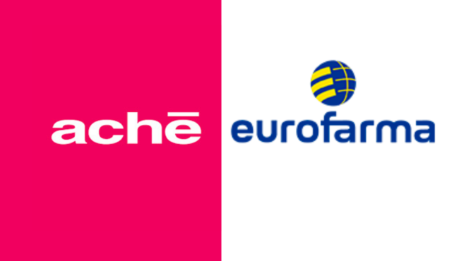 Aché articula com a Eurofarma e entra forte na disputa pela Medley