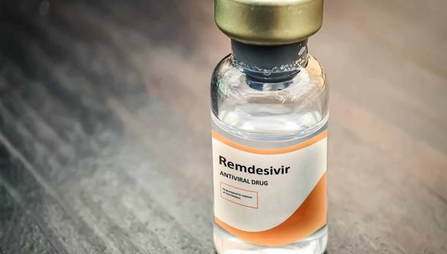 Novo estudo afirma que remdesivir pode não funcionar contra Covid-19