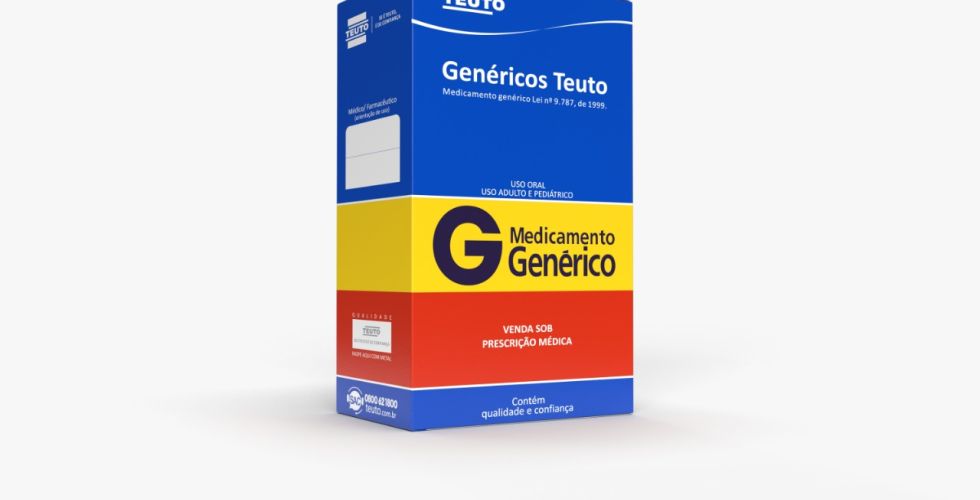 Teuto lança medicamento para tratamento do glaucoma