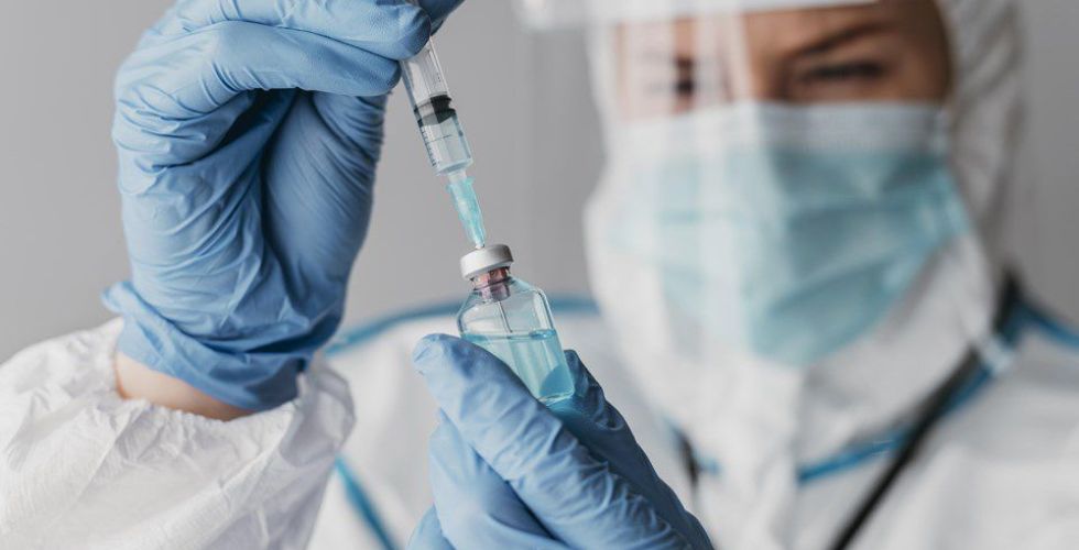 Vacinas impulsionam atuação do farmacêutico na indústria