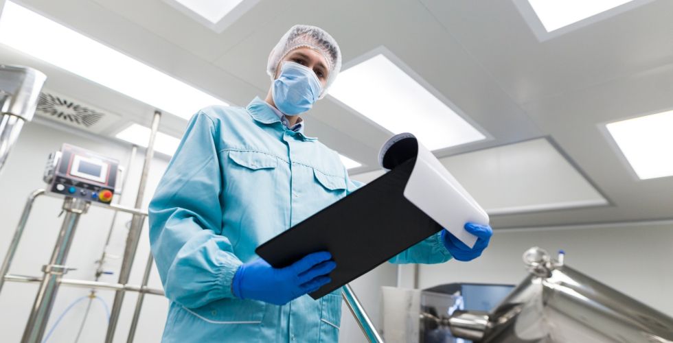 Inspeções sanitárias na indústria farmacêutica: como evitar lacunas e garantir conformidade