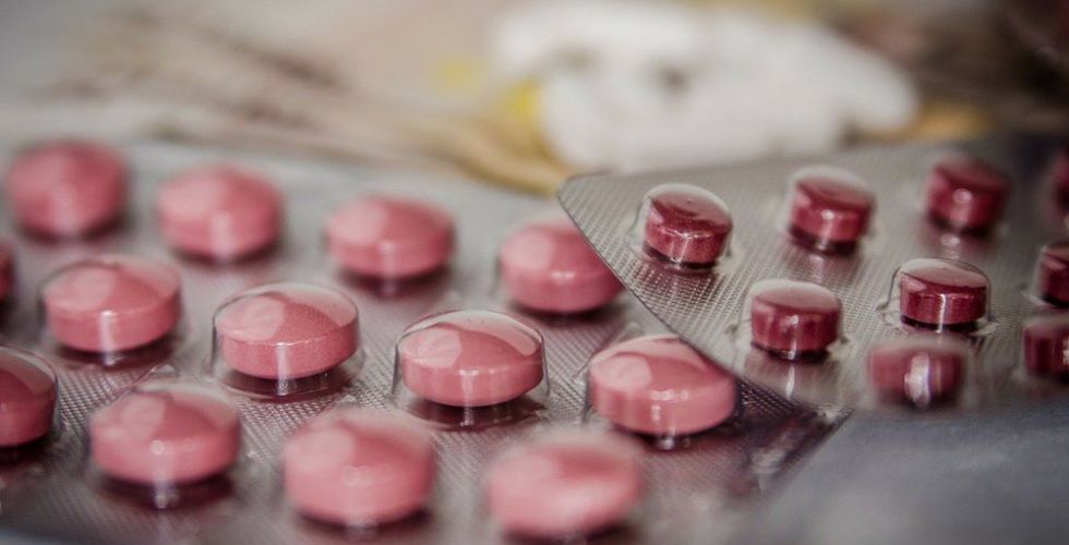 Progesterona pode reduzir casos graves de Covid-19 em homens, revela estudo