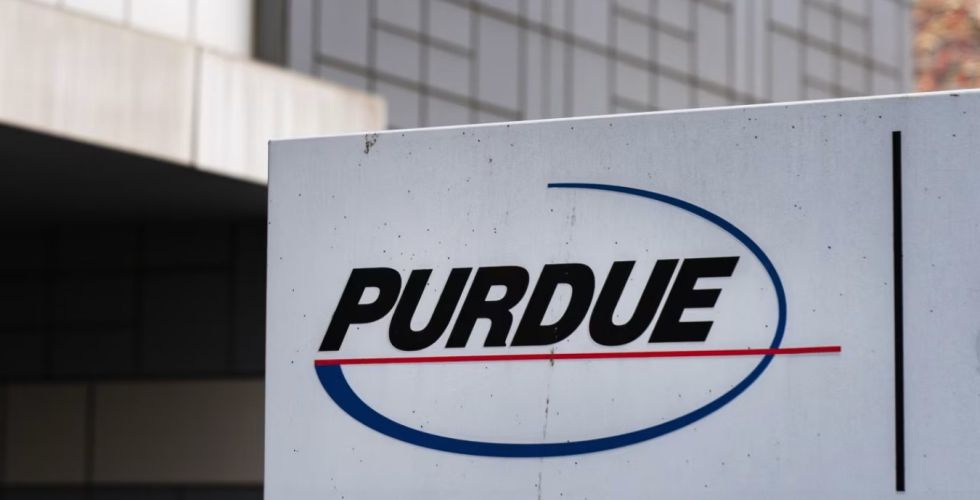 Purdue Pharma é condenada a bilhões por crise dos opioides ligada ao OxyContin