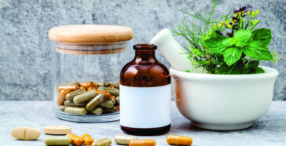 Atenção farmacêutica na farmácia magistral