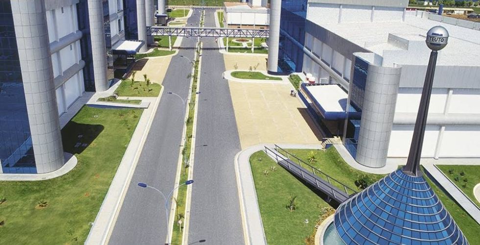 Laboratório Teuto abre 100 vagas de emprego em Goiás