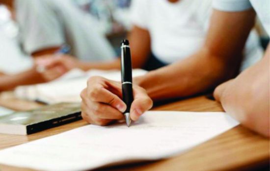 Provas do Concurso da ANVISA serão reaplicadas em todo país