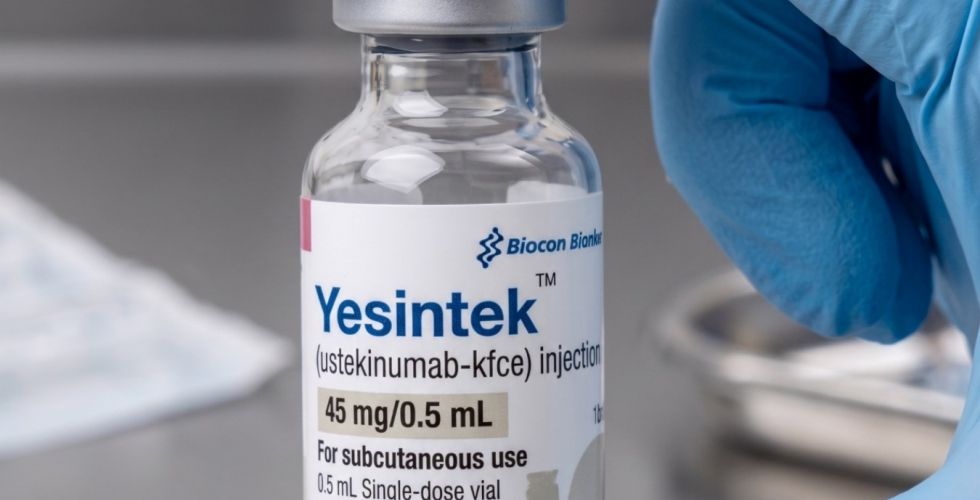 Biocon Biologics é autorizada a comercializar biossimilar para doenças inflamatórias crônicas no Brasil