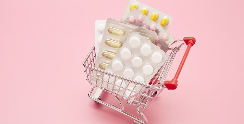 Brasil é o 6° mercado farmacêutico do mundo