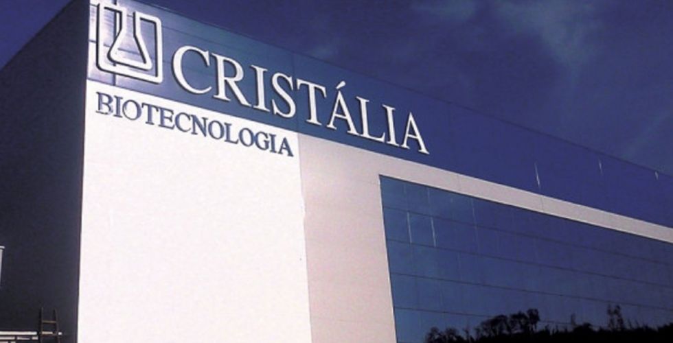 Cristália mira mercado de canetas de semaglutida após aprovação de fábrica na China