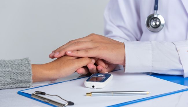 Diabetes no consultório farmacêutico: O que você precisa saber