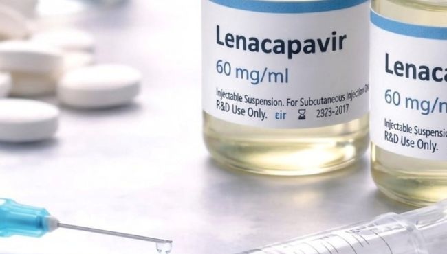 Farmacêutica recusa proposta do Brasil e atrasa acesso do SUS à PrEP semestral