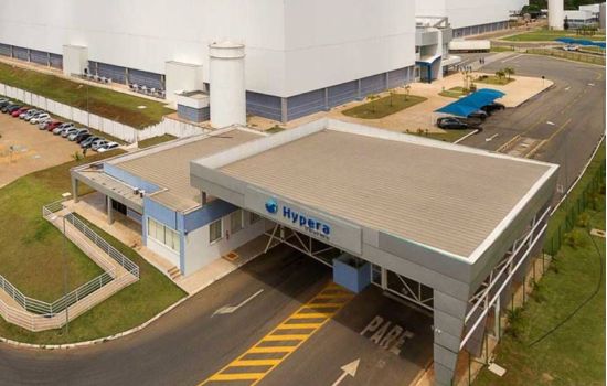 Hypera doa 23 leitos de UTI em Anápolis
